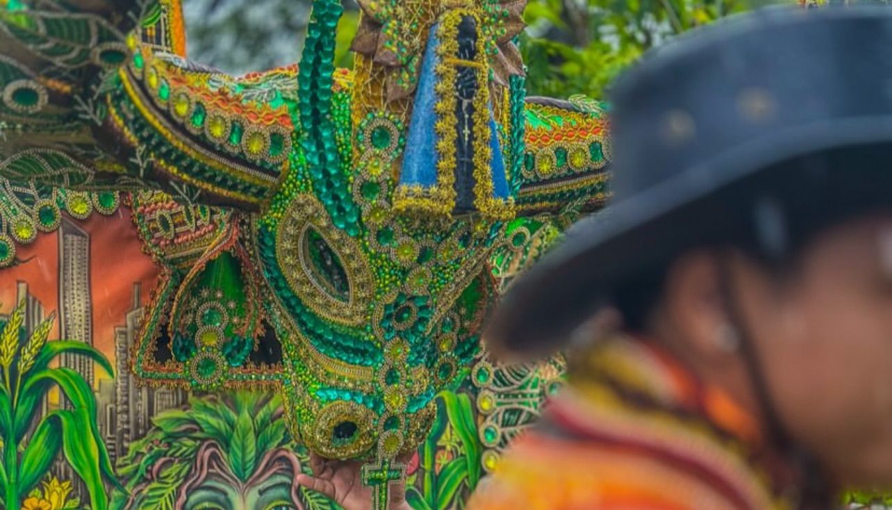 Festival Bumba Meu Boi foi oficialmente incorporado ao calendário de eventos do estado de Alagoas
