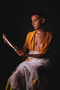 Grilo. Foto: Assessoria 